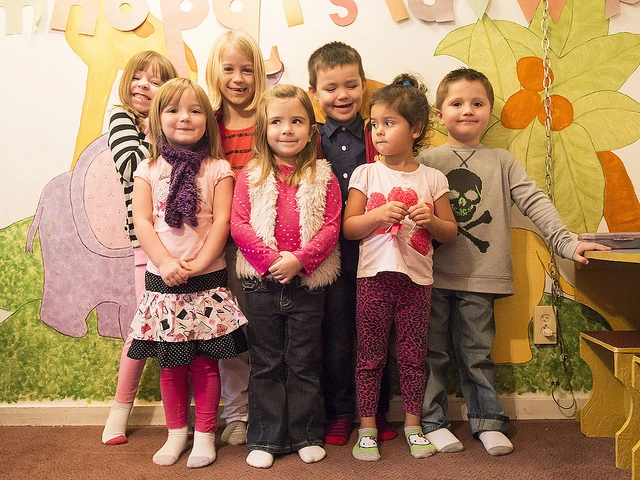 Hello from Emmanuel KIDS Church!!!!