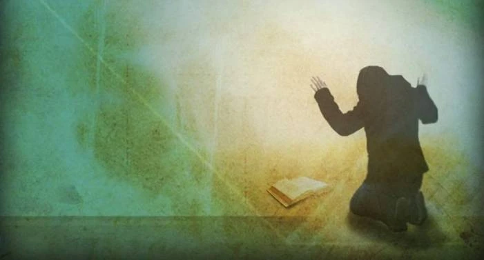 Finding Time for Jesus, When You Don’t Have Time