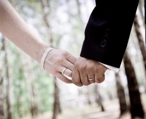 God-in-marriage