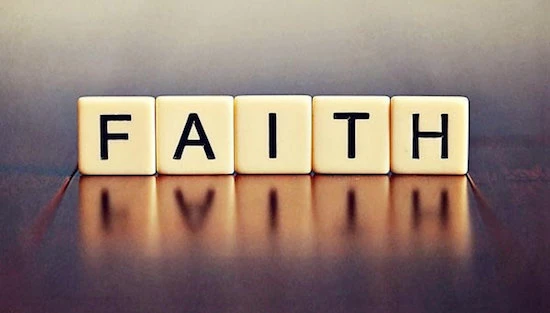 So, How Sincere Is Your Faith?
